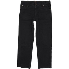 Lee Brooklyn Men Black