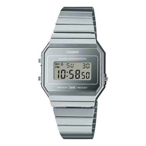 Casio gents vintage - gents,