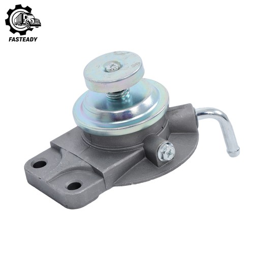 Fuel diesel lift pump - diesel,