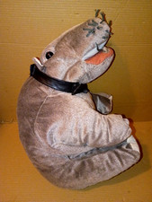 NCIS Bert the Farting Hippo