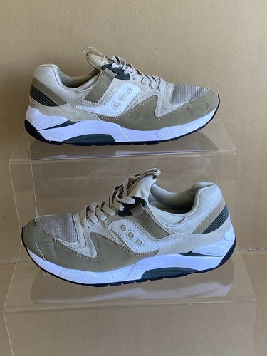 Saucony grid 9000 - saucony,