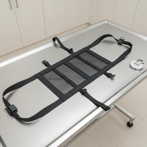 Hanging scale sling foldable - scale,