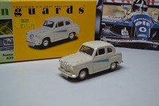 LLEDO VANGUARDS - AUSTIN A35