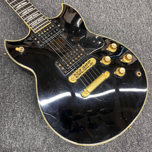 Yamaha sg2000 mij - sg2000, black