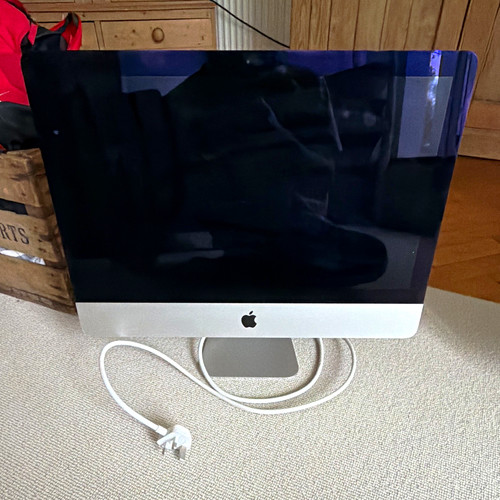 Apple imac retina - apple,