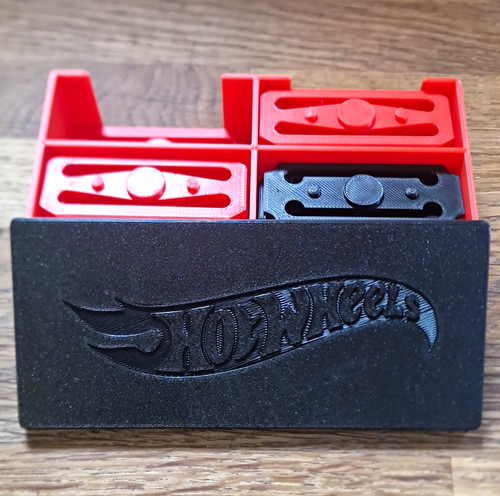 Hot wheels diecast car display - hot,