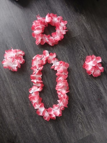 Joblot 12x hawaiian - joblot,