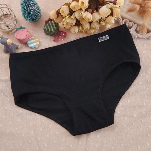 Pack ladies briefs 100 - briefs, 100%