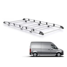 Mercedes Sprinter Roof Rack