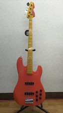 MARK BASS MB GV5 GLOXY VAL