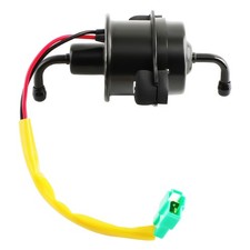 External Fuel Diesel Pump for