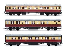 BACHMANN/REPLICA RAILWAYS 'OO'