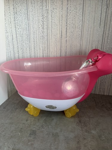 Babyborn baby doll bath lights - baby,