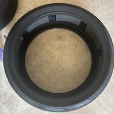 255 30 19y Pirelli P Zero 91y