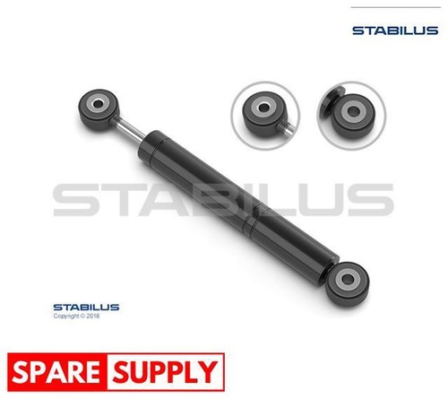 Vibration damper ribbed - damper,, v-ribbed