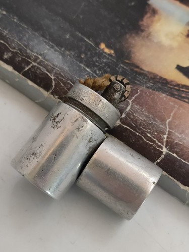 Vintage old heavy - , soviet