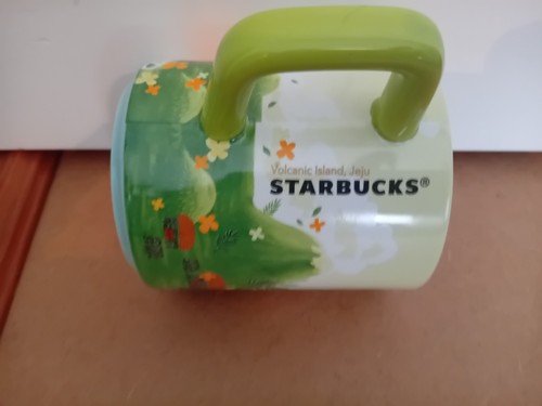 Starbucks south korea - south,