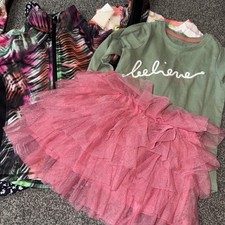 Girls 4-5 Years Bundle