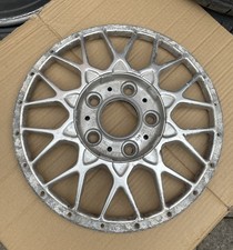 SINGLE GENUINE 17” BMW BBS RC 041 FACE 7.5 5x120 M SPORT E36 E46 M3 635 CSI 328I