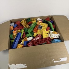 Lego Duplo Building Blocks