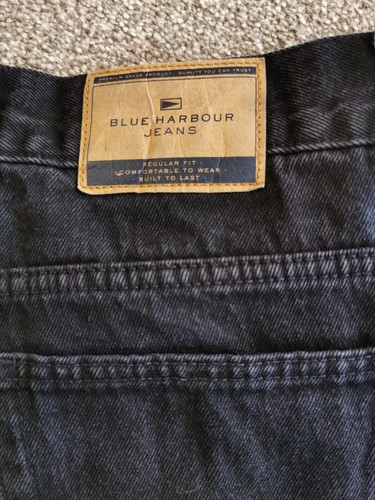 Blue harbour jeans - blue,