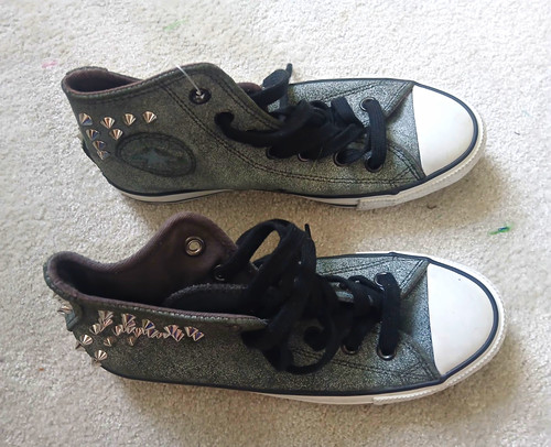 Converse chuck taylor all star - chuck,