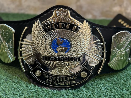 New winged eagle wrestling - new,