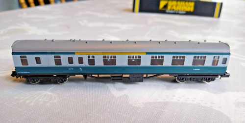 Graham farish gauge 0695 - farish, n