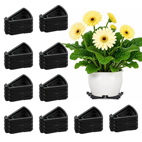 Llhong pcs plant pot feet - llhong,