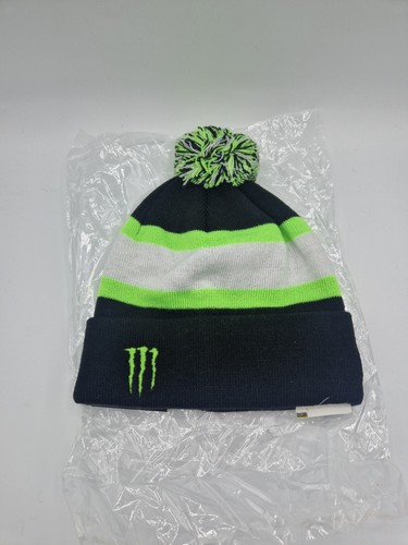 New era monster energy - x,