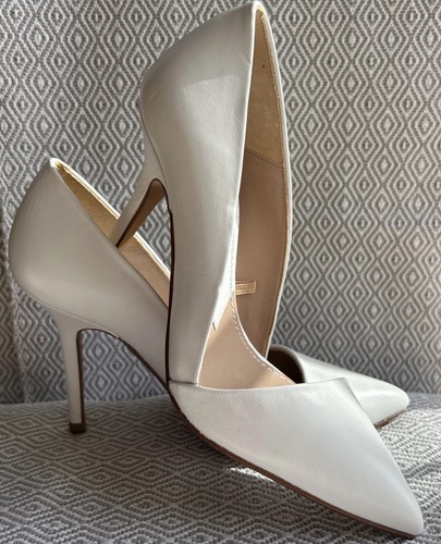 Zara woman pointed - zara, pointed-toe