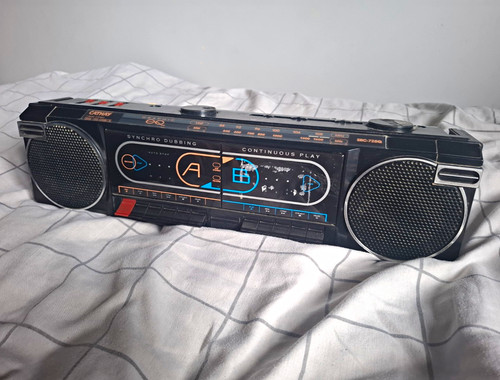 Cathay src 728q radio - cathay, src-728q