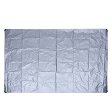  Clear Waterproof Sheet Cover