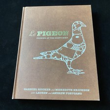Pigeon cooking at - cooking, the