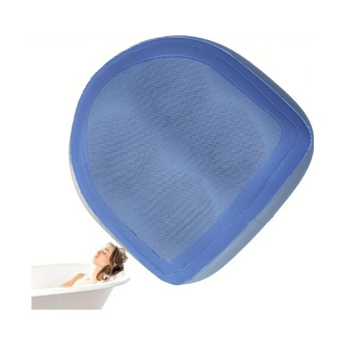 Hot tub bath - tub, inflatable