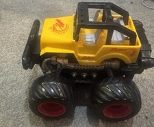 Monster Truck Hot Mini 1:36