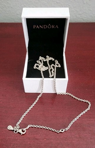 Pandora ale 925 - ale, sterling