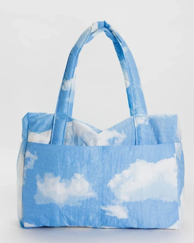 Baggu cloud carry bag - carry,
