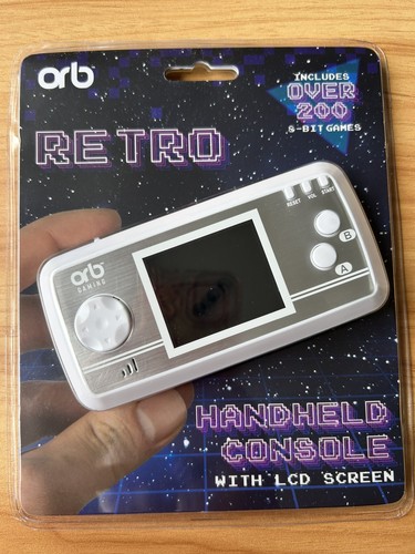 Orb retro portable - orb,
