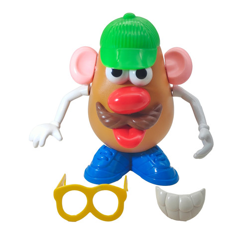Potato head vintage - mr,