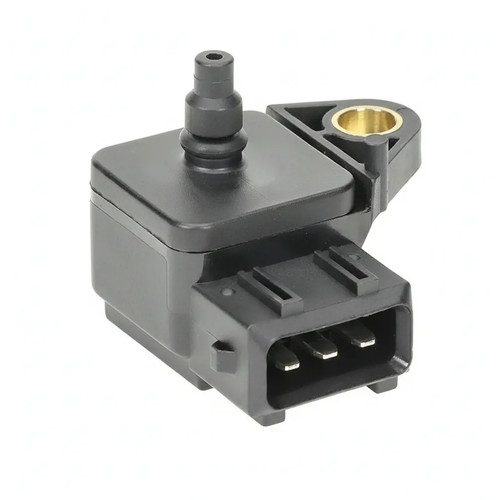 Pressure sensor map - map,