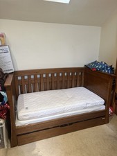 Mamas And Papas Ocean Cotbed