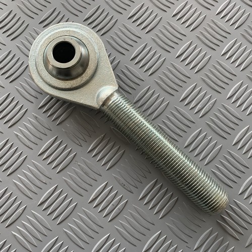 Tractor top link screw end - top,