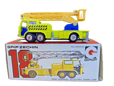 Eidai Grip Zechin Hino TC30