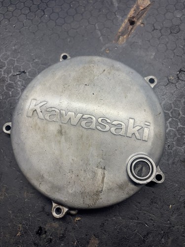 Kawasaki 250 1989 genuine - kawasaki,