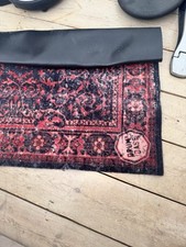 Roland TD6 Electric Drum Kit Complete Package With Drum Mat Double Bass Pedal