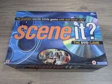 Scene It? The Original 2003