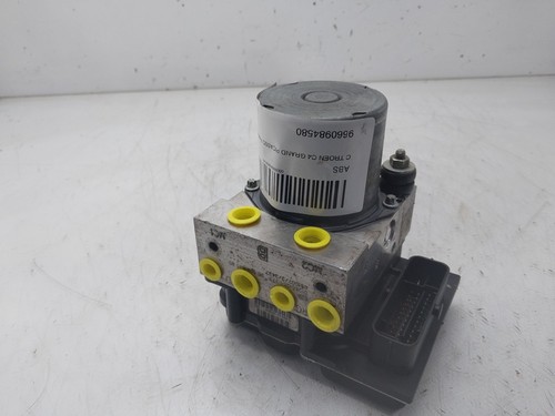 9660984580 9626149 abs citroen - abs,