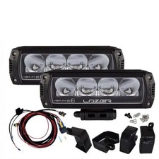 VW T6 Lazer Lamp 2015-2019