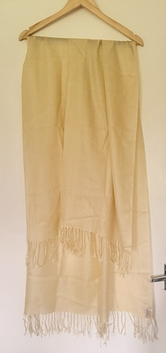 Pashmina cashmere silk - pashmina,